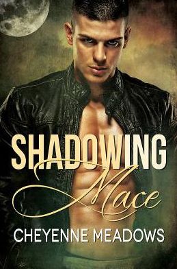 Shadowing Mace