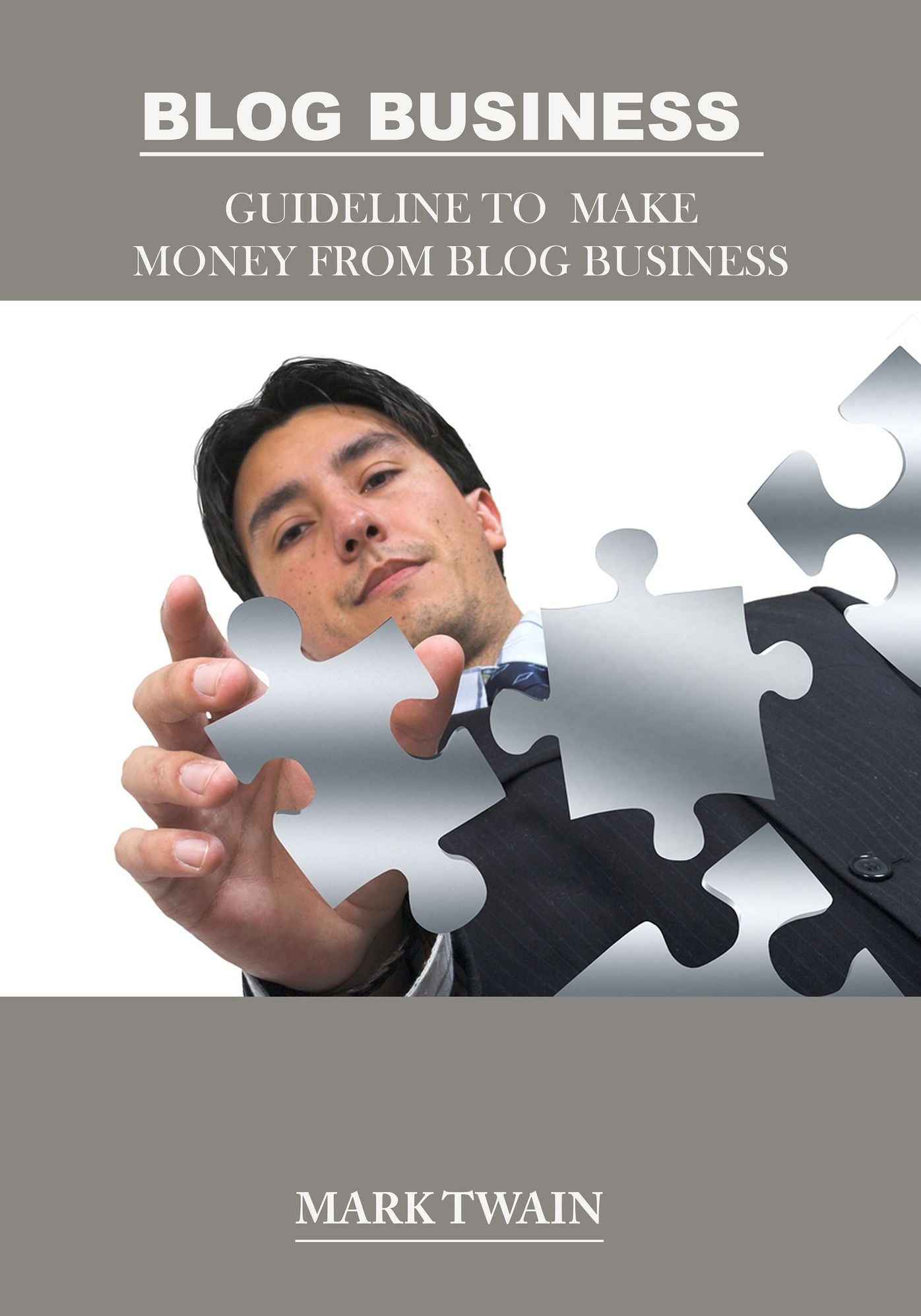Blog Business