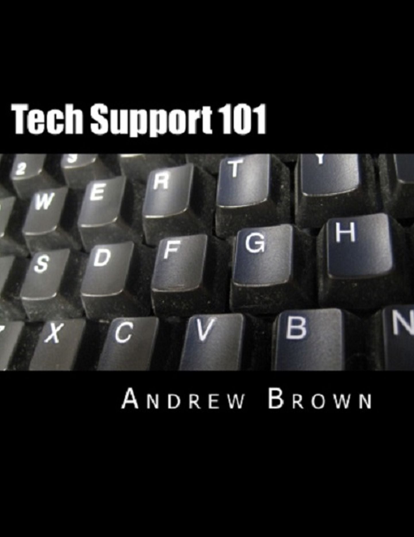 Tech Support 101