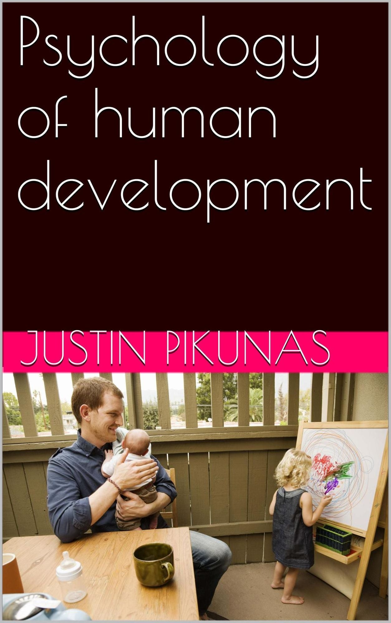 Psychology of Human Development