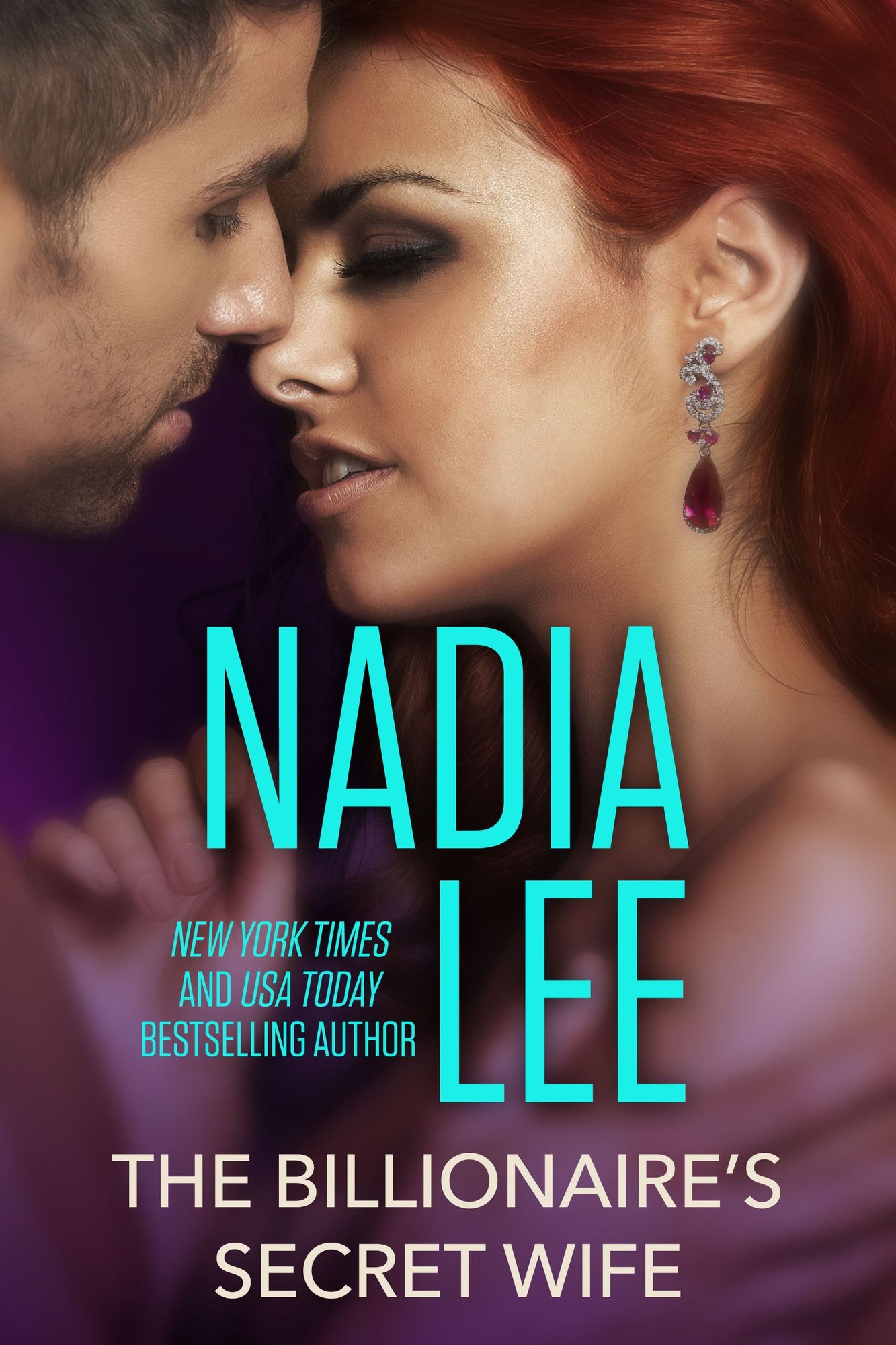 The Billionaire's Secret Wife (The Pryce Family Book 3)