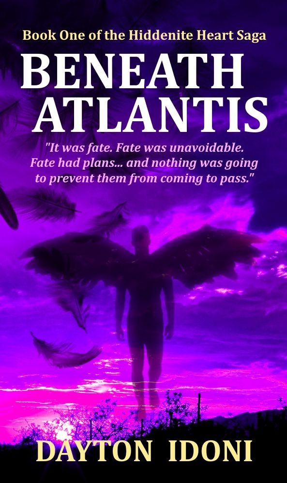 Beneath Atlantis