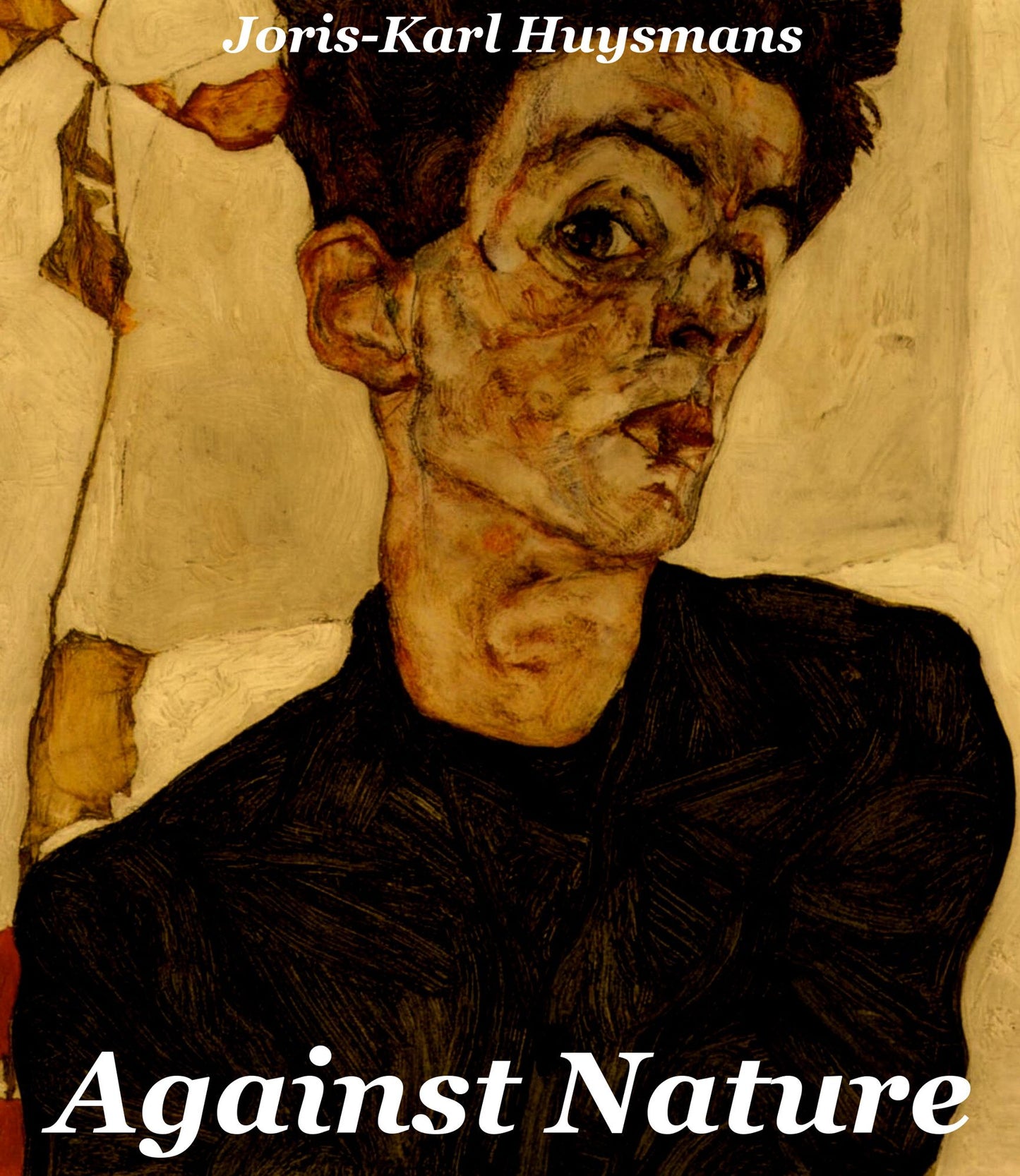 Against Nature - Joris-Karl Huysmans