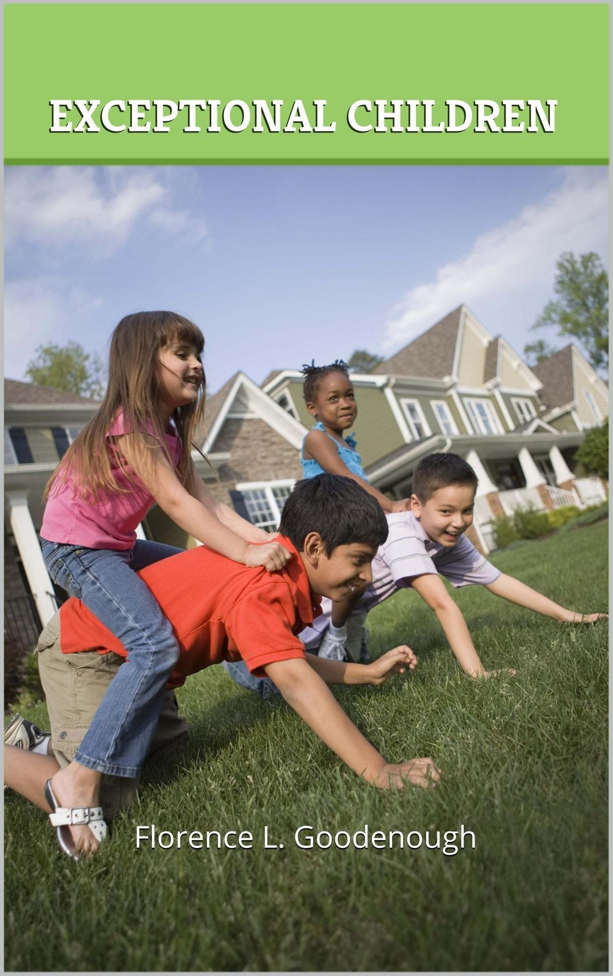 Exceptional Children