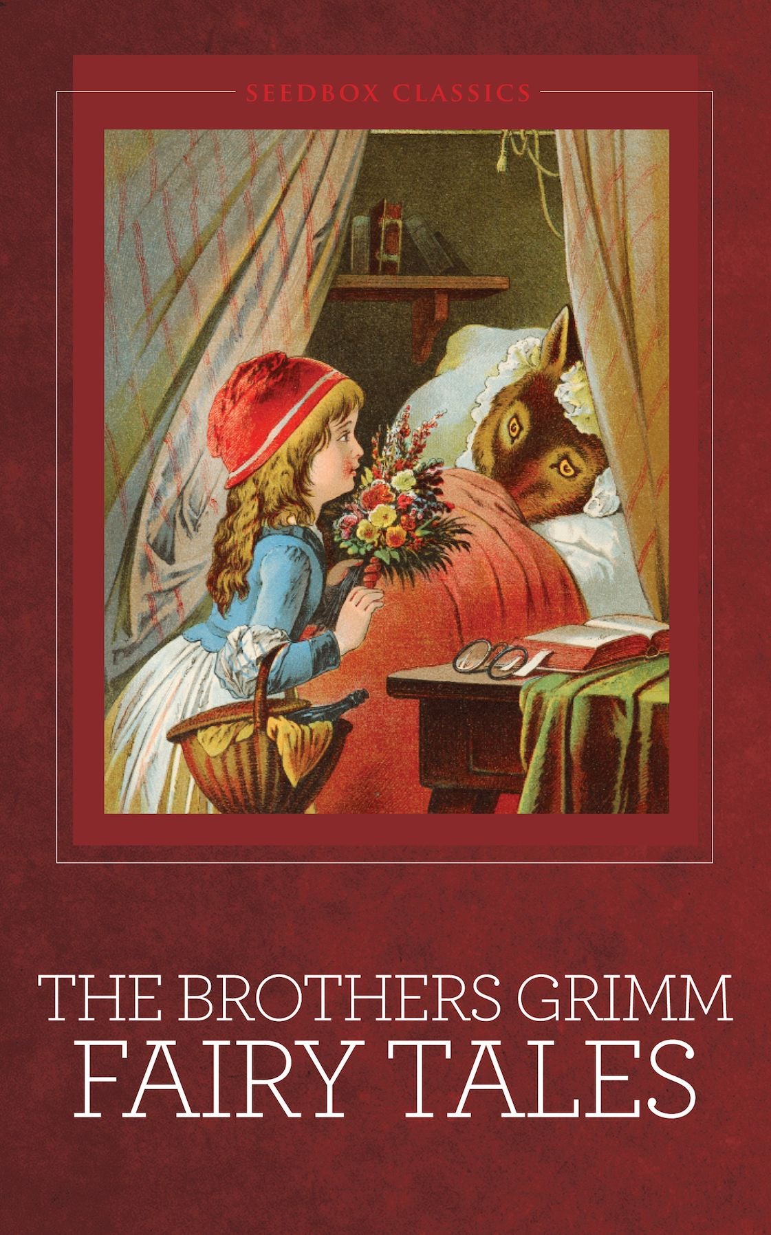 Grimm's Fairy Tales - The Brothers Grimm