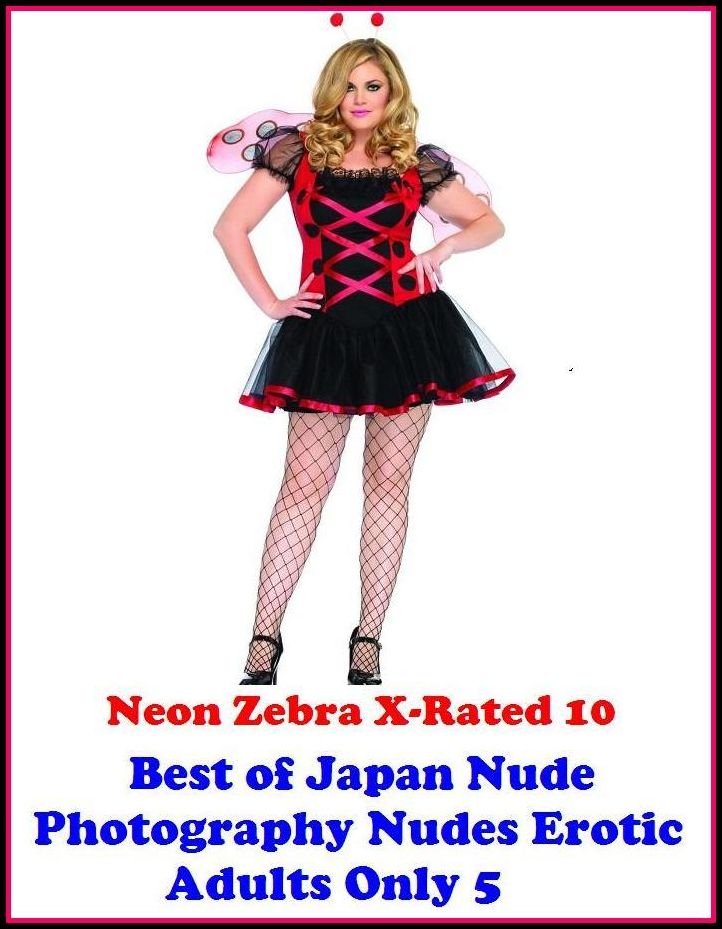 Domination: Neon Zebra X-Rated 10! Best of"Japan Nude Photography Nudes Erotic Adults Only 5" ( Erotic Photography, Erotic Stories, Nude Photos, Naked , Adult Nudes, Breast, Domination, Bare Ass, Lesbian, She-male, XXX )