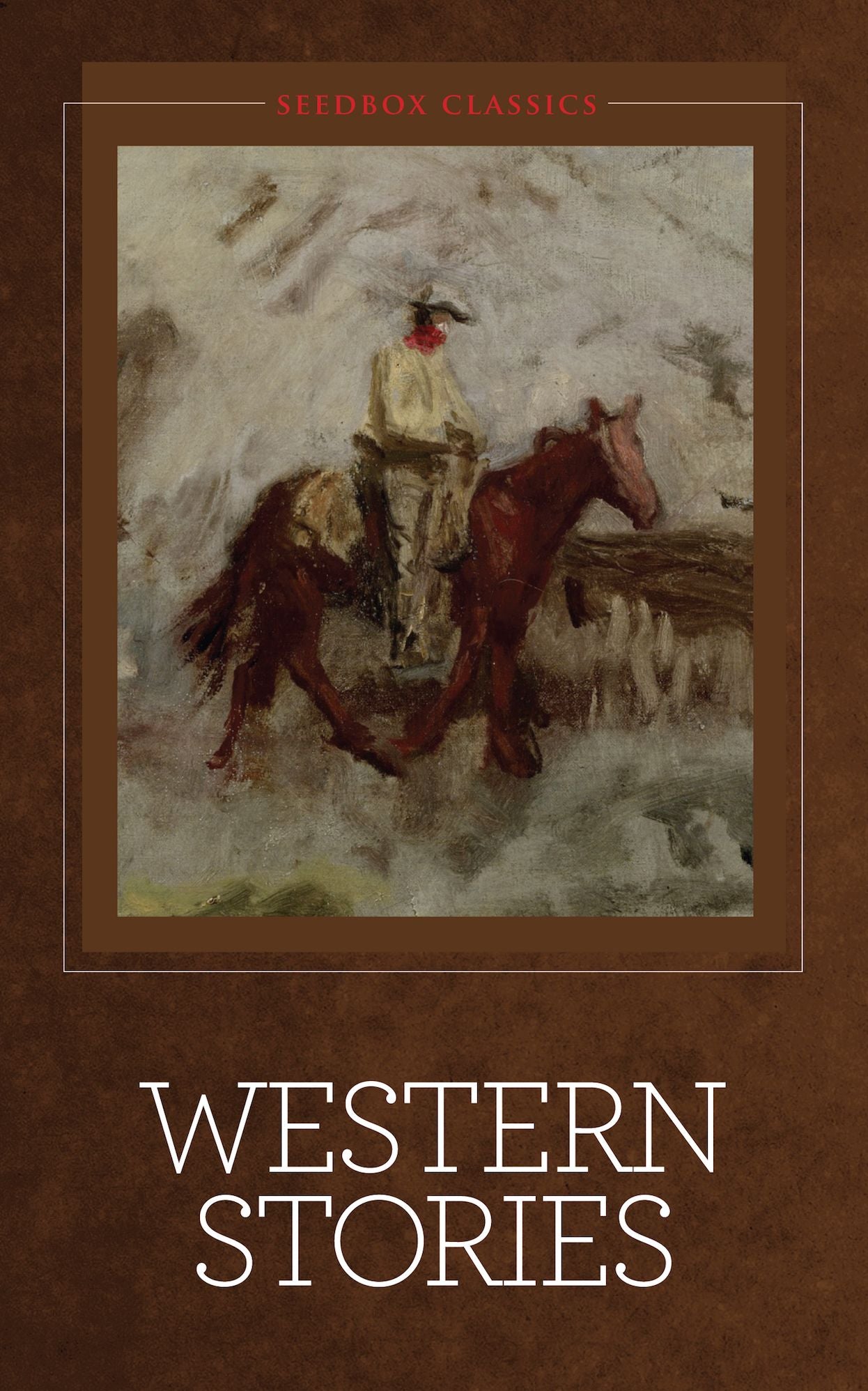 Western Novels