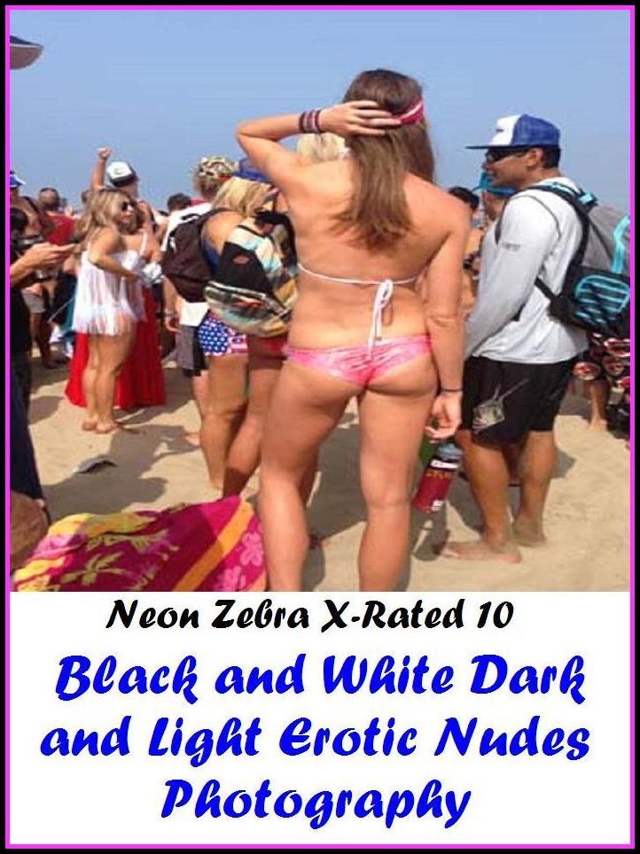 S & M: Neon Zebra X-Rated 10! Black and White Dark and Light Erotic Nudes Photography ( Erotic Photography, Erotic Stories, Nude Photos, Naked , Adult Nudes, Breast, Domination, Bare Ass, Lesbian, She-male, Gay, Fetish, Bondage, Sex, Erotic, Erotica )