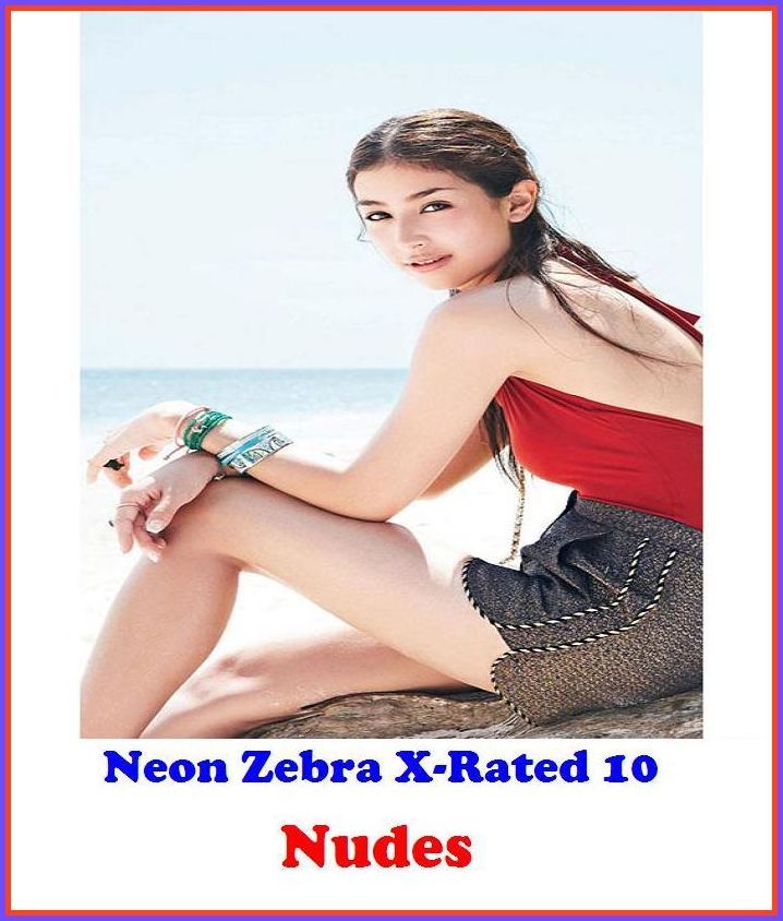 Domination: Neon Zebra X-Rated 10 Nudes ( Erotic Photography, Erotic Stories, Nude Photos, Naked , Adult Nudes, Breast, Domination, Bare Ass, Lesbian, She-male, Gay, Fetish, Bondage )
