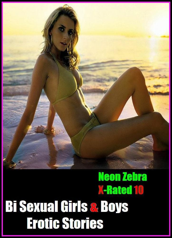 S & M: Neon Zebra X-Rated 10! Bi Sexual Girls & Boys Erotic Stories ( Erotic Photography, Erotic Stories, Nude Photos, Naked , Adult Nudes, Breast, Domination, Bare Ass, Lesbian, She-male, Gay, Fetish, Bondage, Sex, Erotic, Erotica )