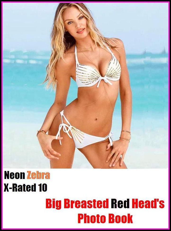S & M: Neon Zebra X-Rated 10! Big Breasted Red Head's Photo Book ( Erotic Photography, Erotic Stories, Nude Photos, Naked , Adult Nudes, Breast, Domination, Bare Ass, Lesbian, She-male, Gay, Fetish, Bondage, Sex, Erotic, Erotica )