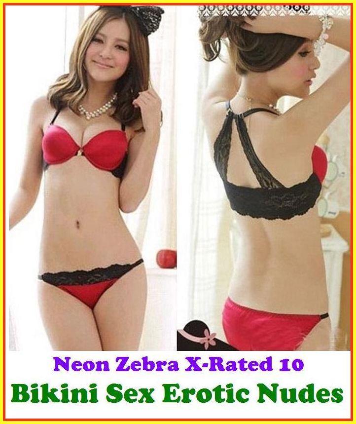 S & M: Neon Zebra X-Rated 10! Bikini Sex Erotic Nudes ( Erotic Photography, Erotic Stories, Nude Photos, Naked , Adult Nudes, Breast, Domination, Bare Ass, Lesbian, She-male, Gay, Fetish, Bondage, Sex, Erotic, Erotica )