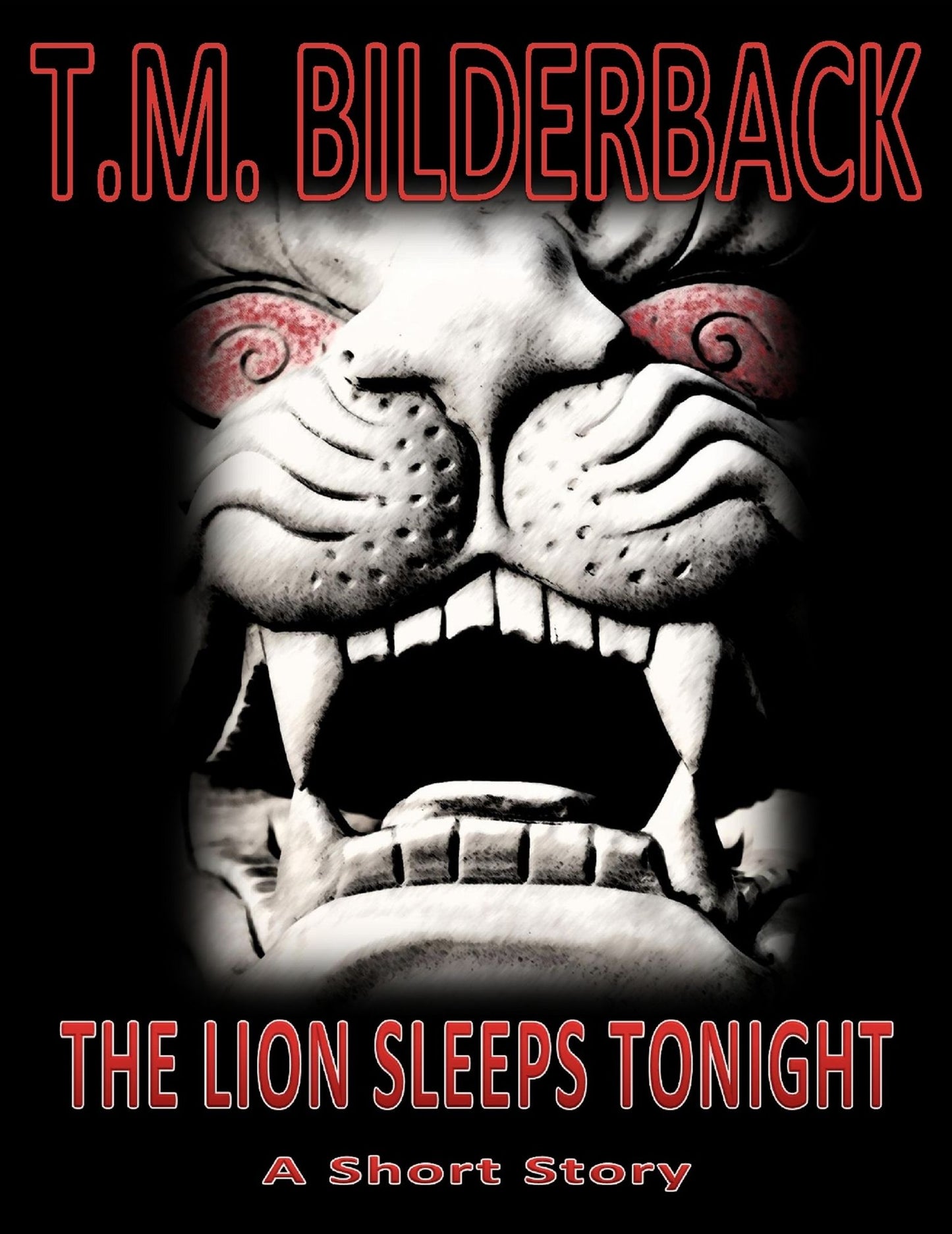 The Lion Sleeps Tonight - A Short Story