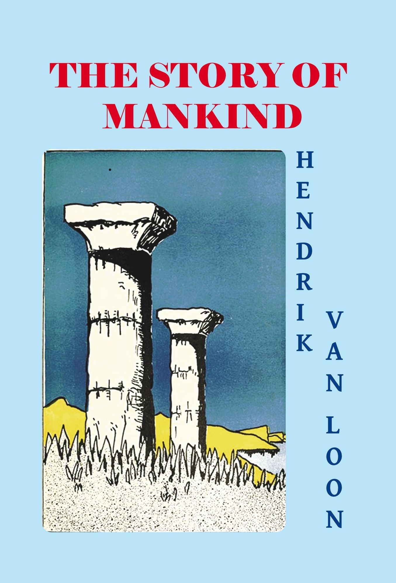 The Story of Mankind