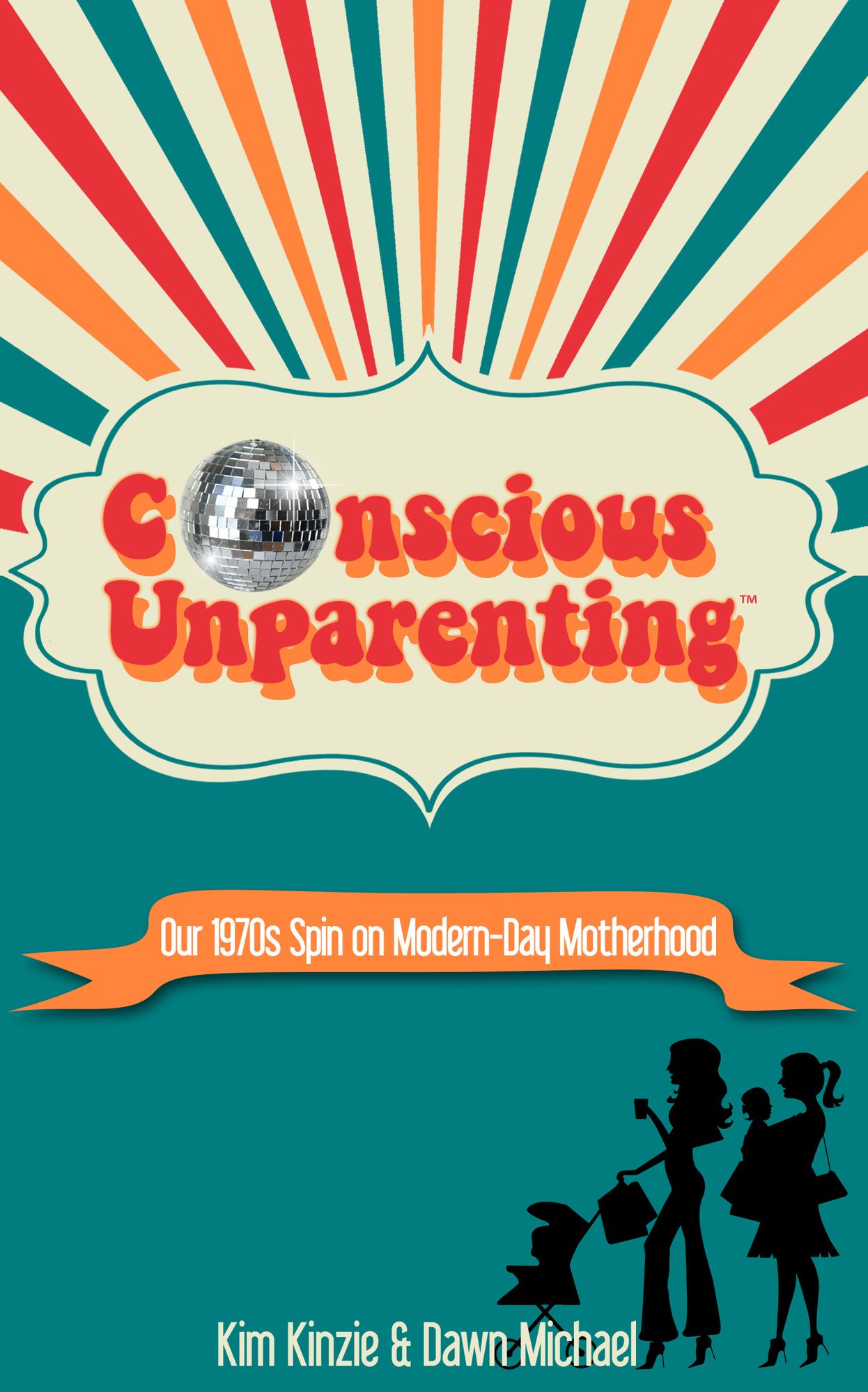 Conscious Unparenting