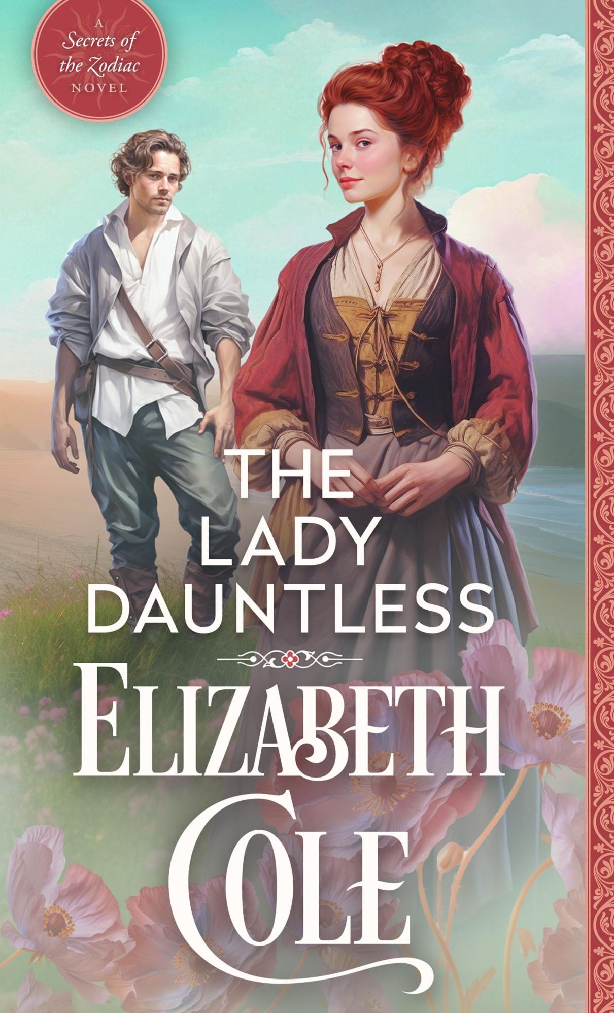 The Lady Dauntless