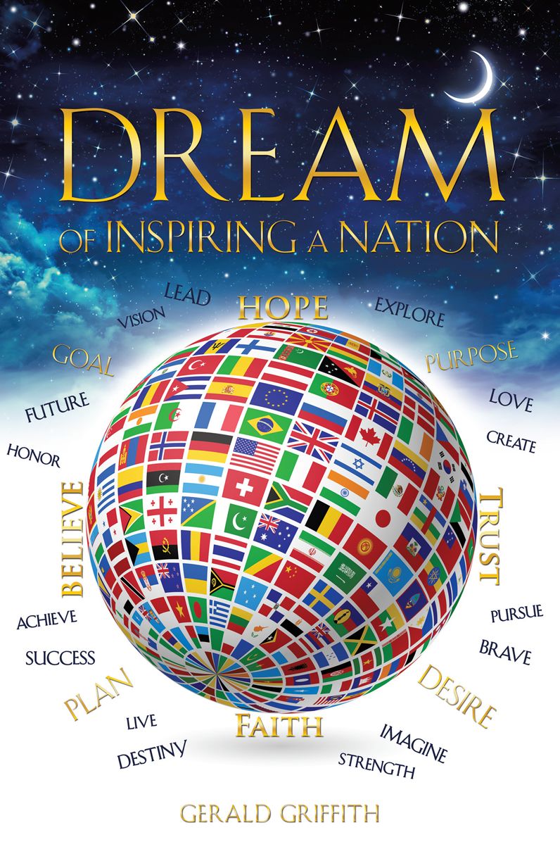 DREAM OF INSPIRING A NATION
