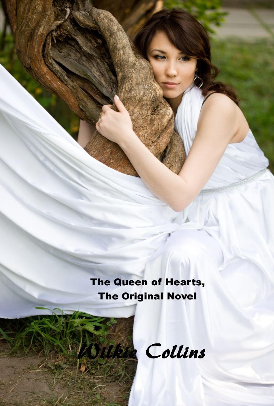 The Queen of Hearts, The Original Novel