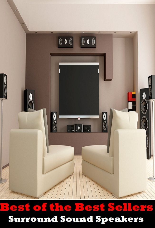 Best of the Best Sellers Surround Sound Speakers (surrogate ship, supererogation, surrogate, surround, surround sound, surrounded, surrounding, surroundings, surrounds, surrounds me)