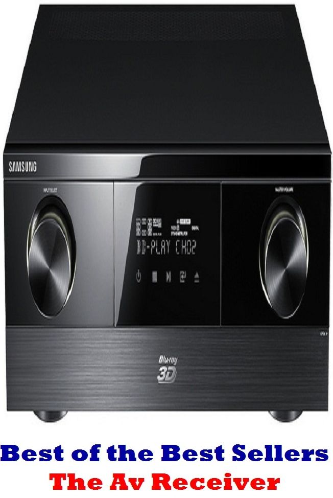 Best of the Best Sellers The Av Receiver(the ashes, the assault, the assignment, the assistant, the assistants, the baby, the balance, the bar method, the bard, the bare necessities)