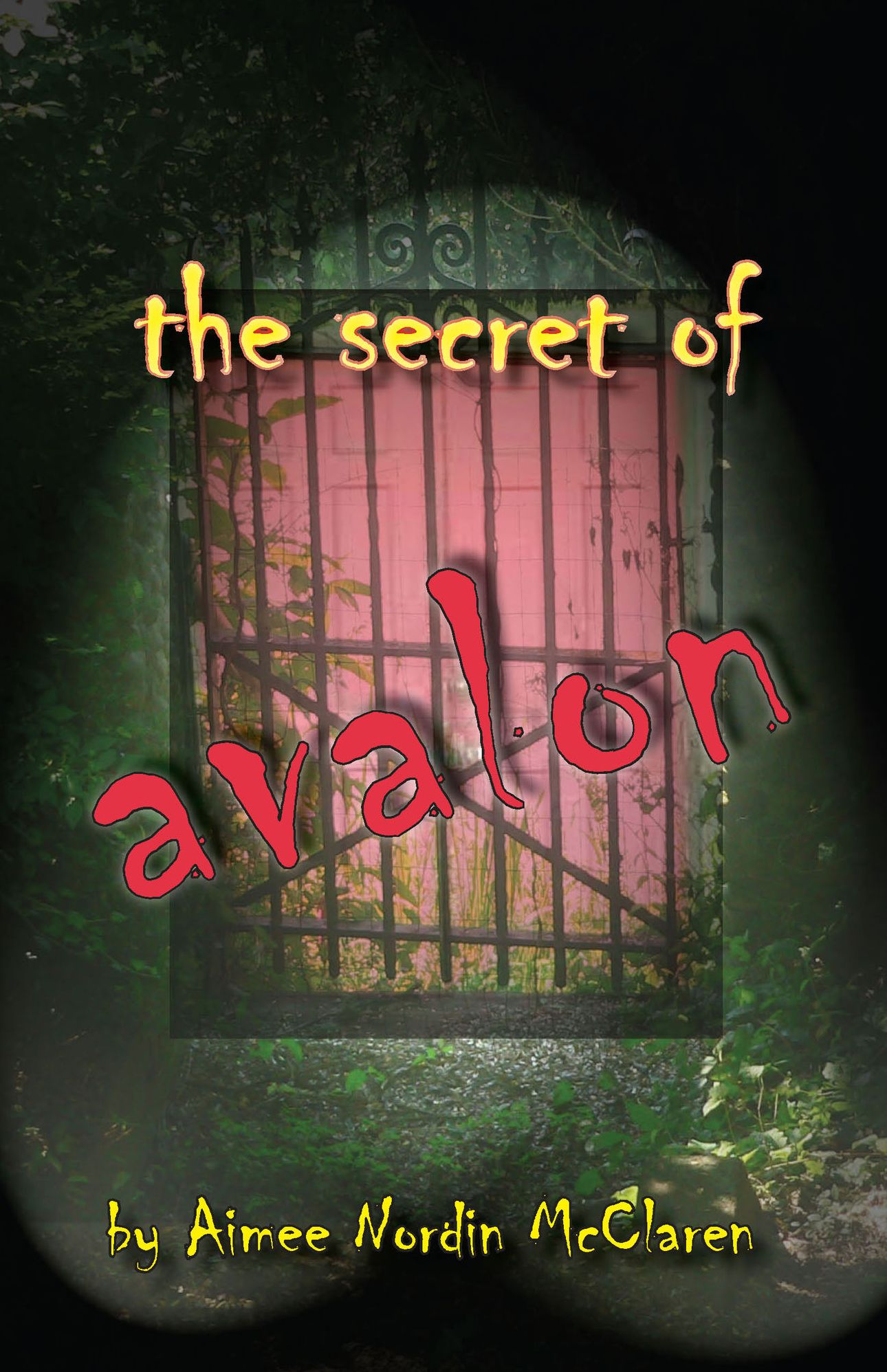 The Secret of Avalon