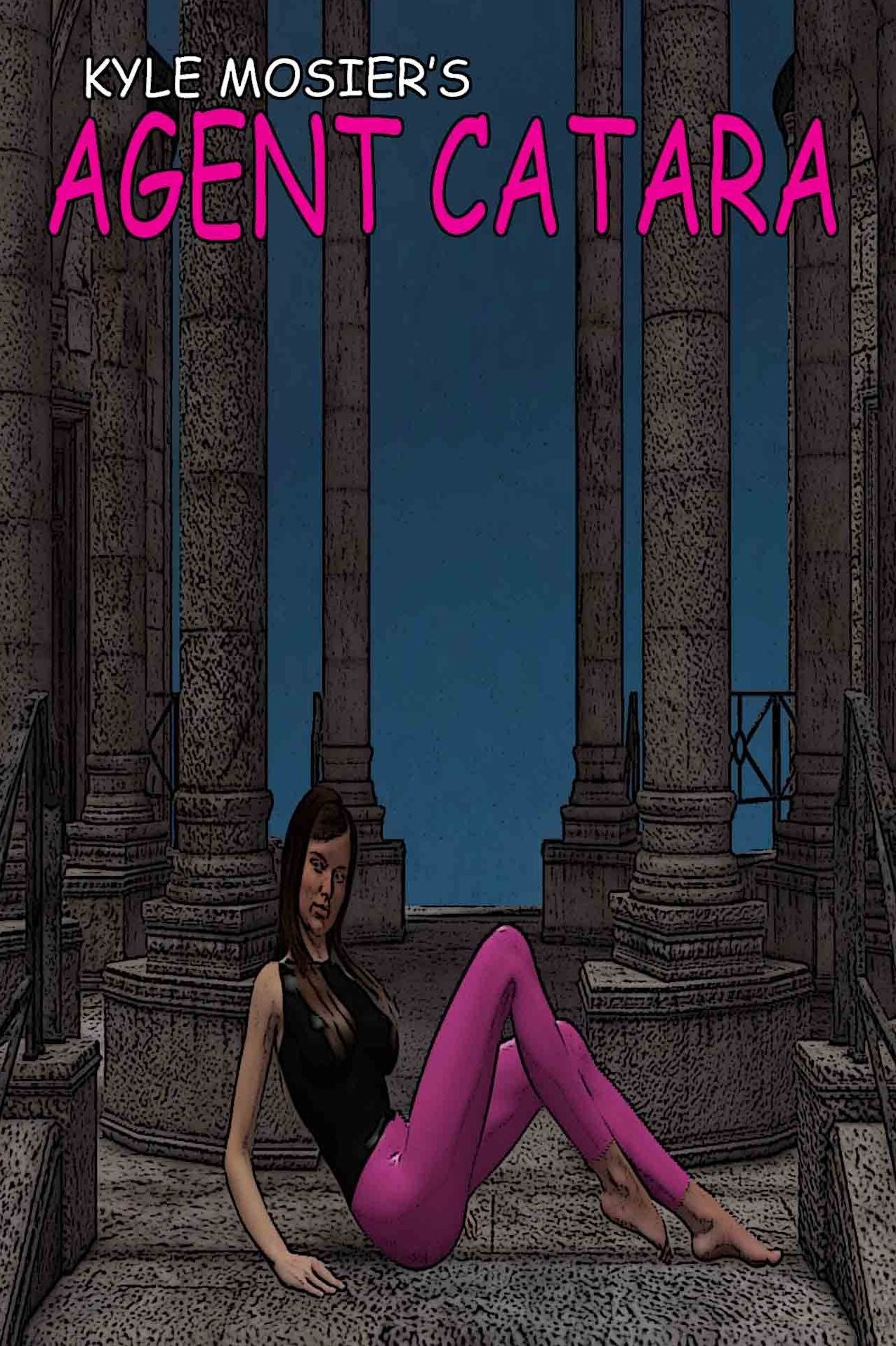 Agent Catara