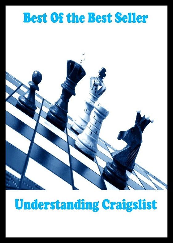 best of the best seller Understanding Craigslist (Internet, World Wide Web, communications, computer network, data bank, data network, electronic highway, email, global village, infobahn, virtual community)