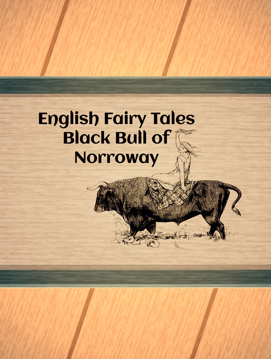 Black Bull of Norroway
