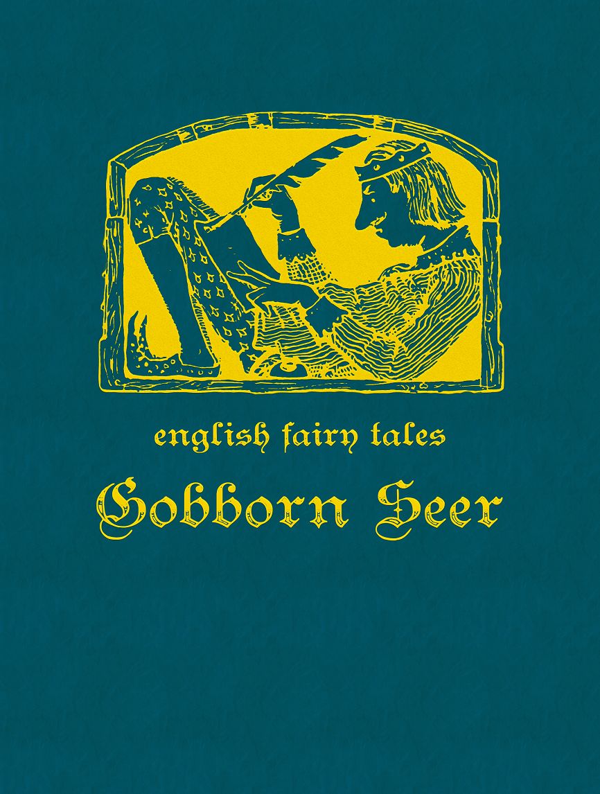 Gobborn Seer