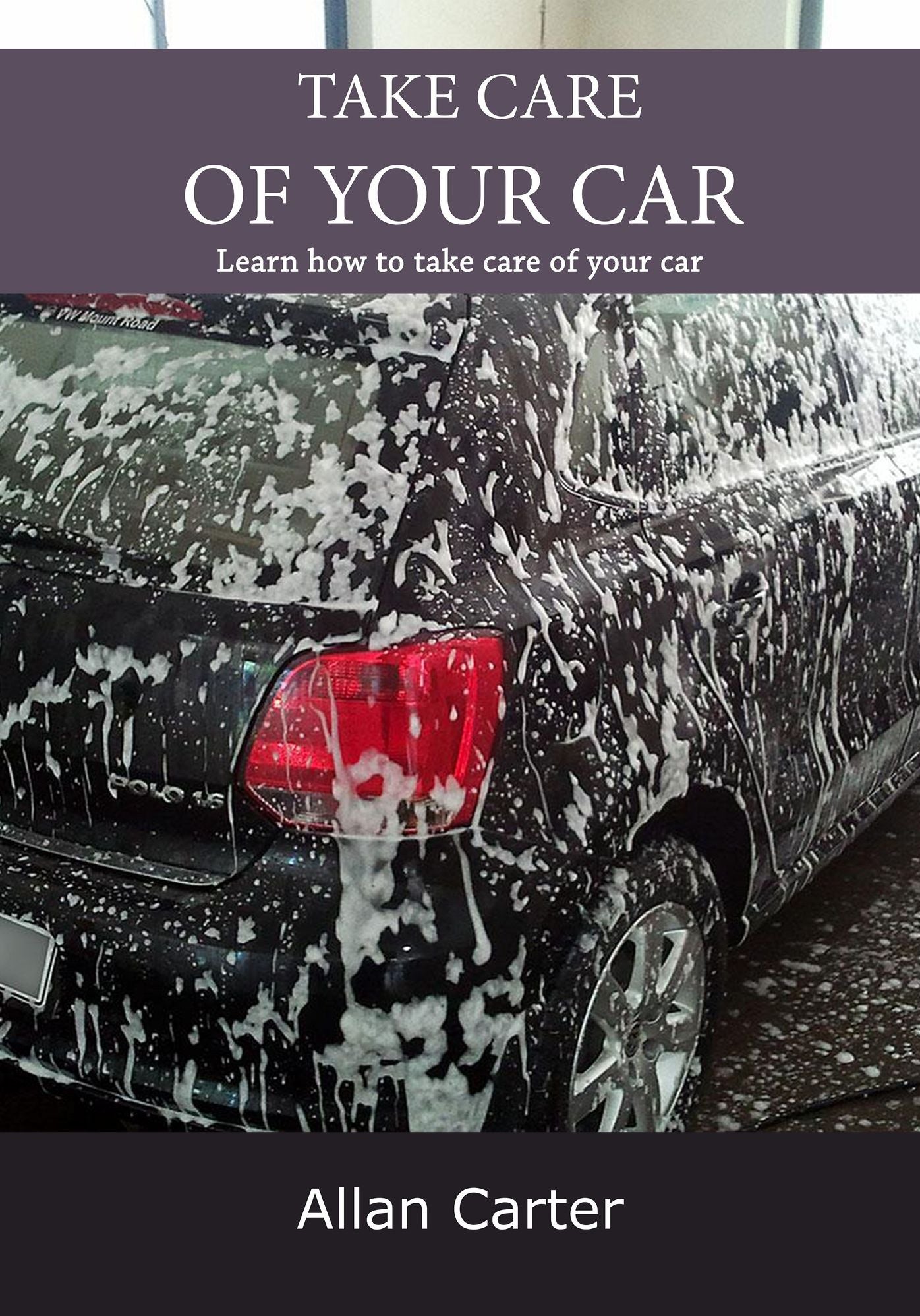 Take Care Of Your Car