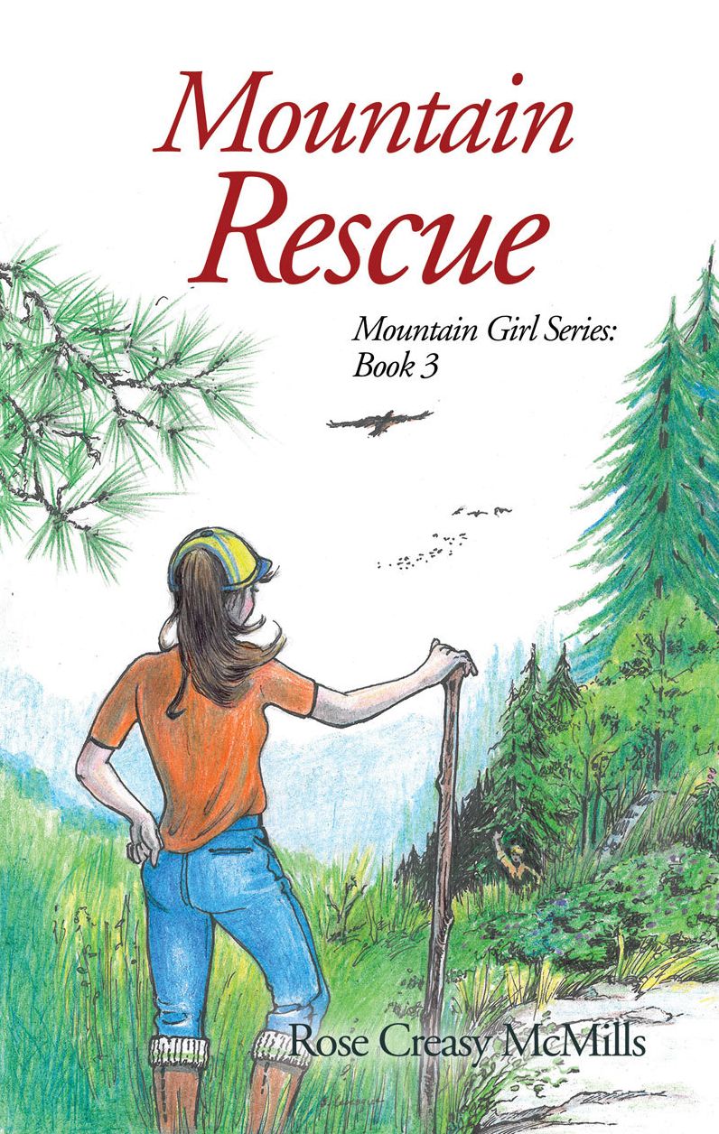 Mountain Rescue