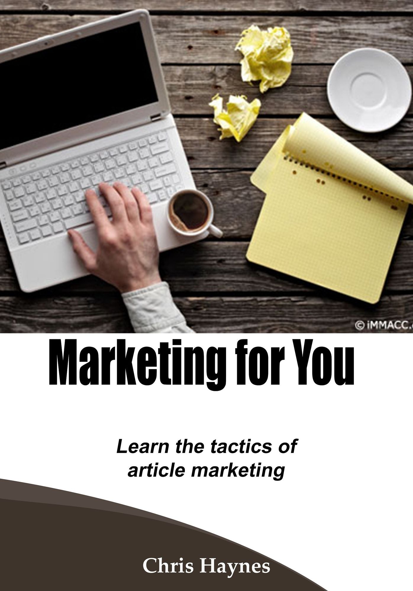 Marketing for you