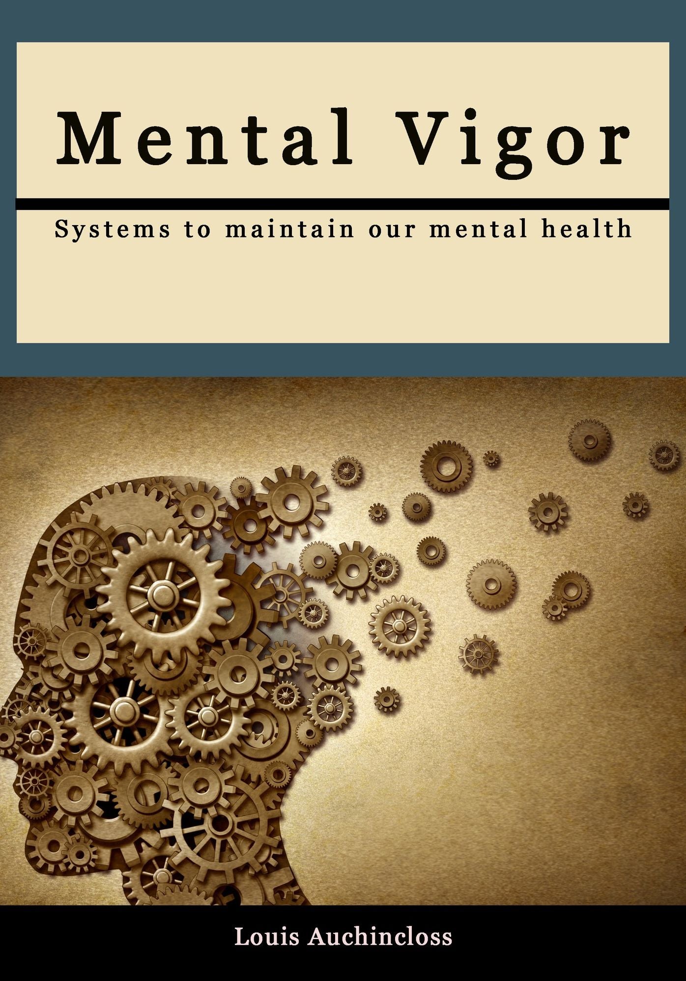 Mental Vigor