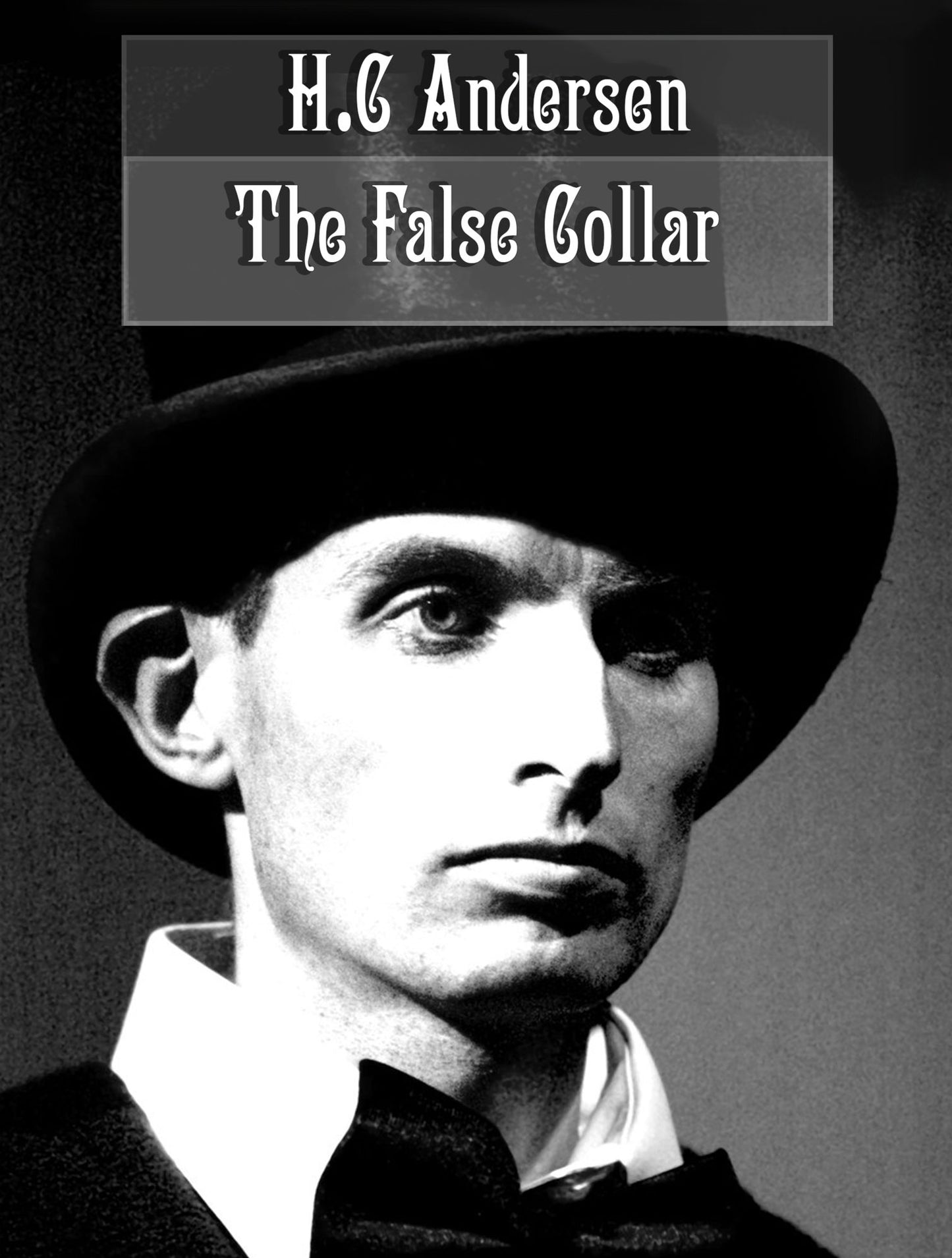 H.C Andersen: The False Collar