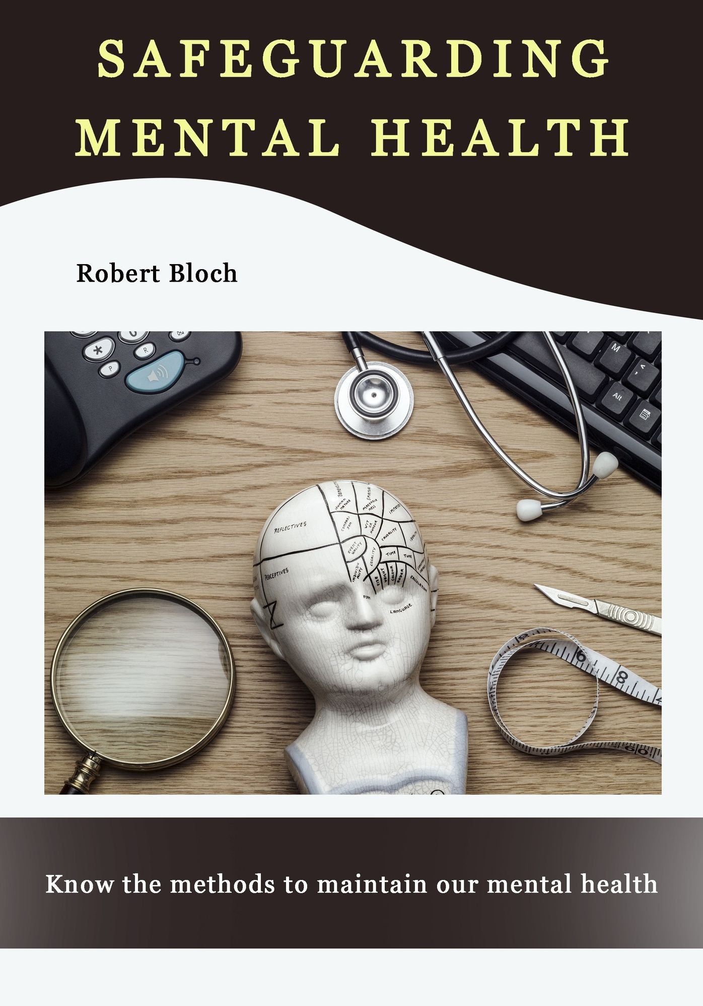 Safeguarding Mental Health