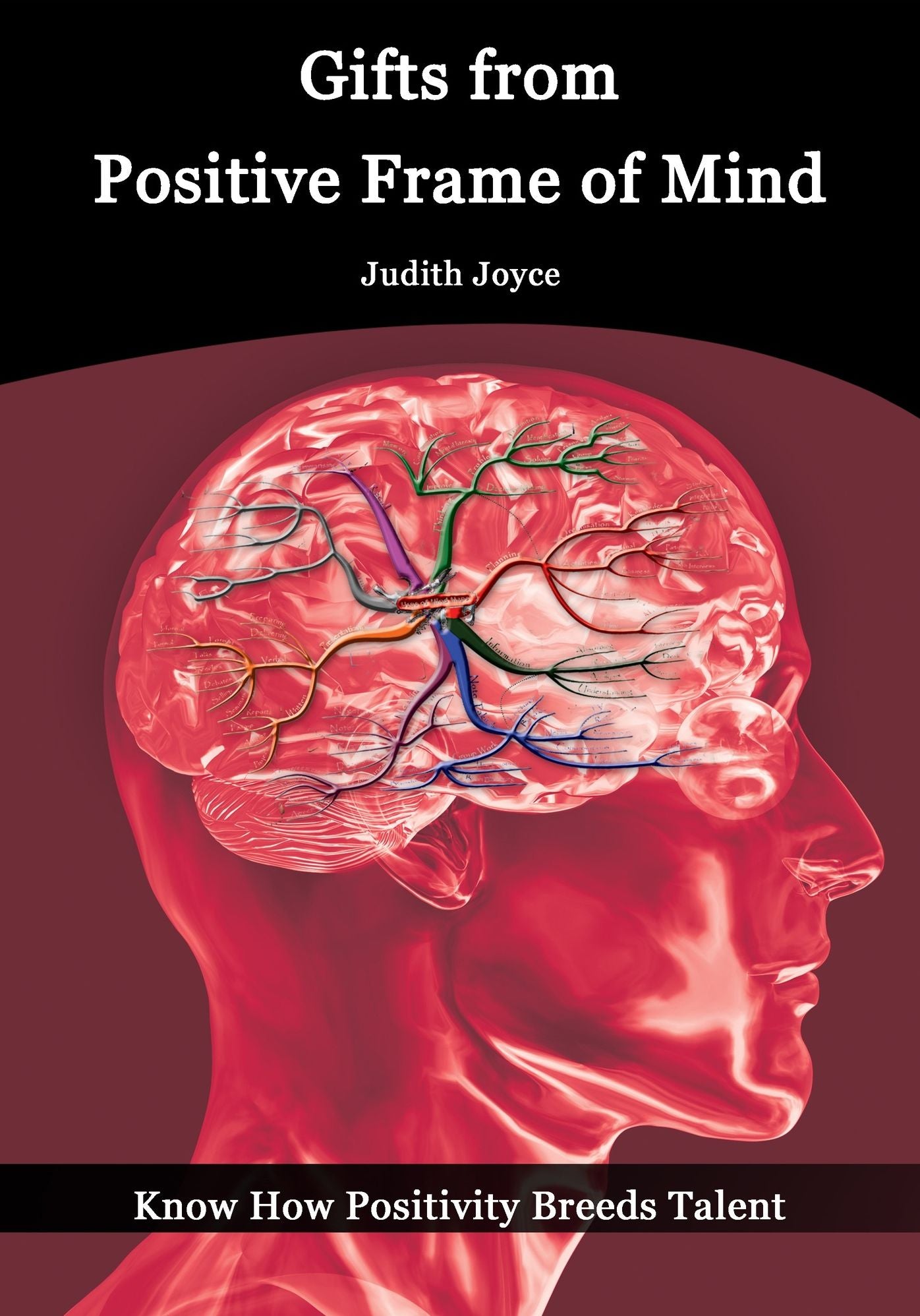 Gifts from Positive Frame of Mind