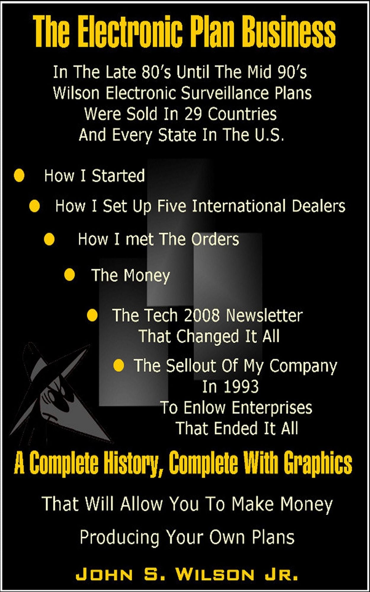 The Electronic Plan Business