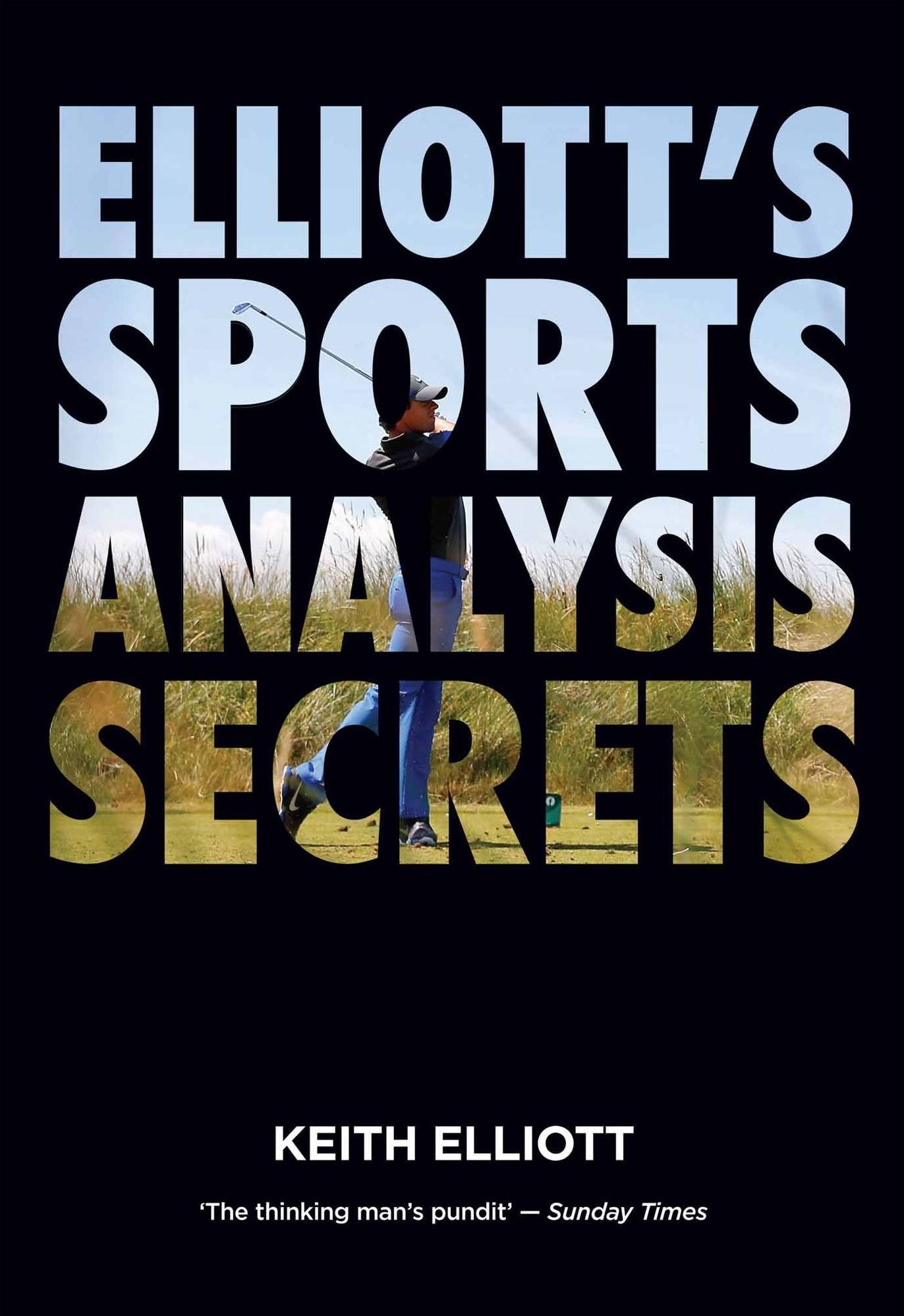 Elliott's Sports Analysis Secrets