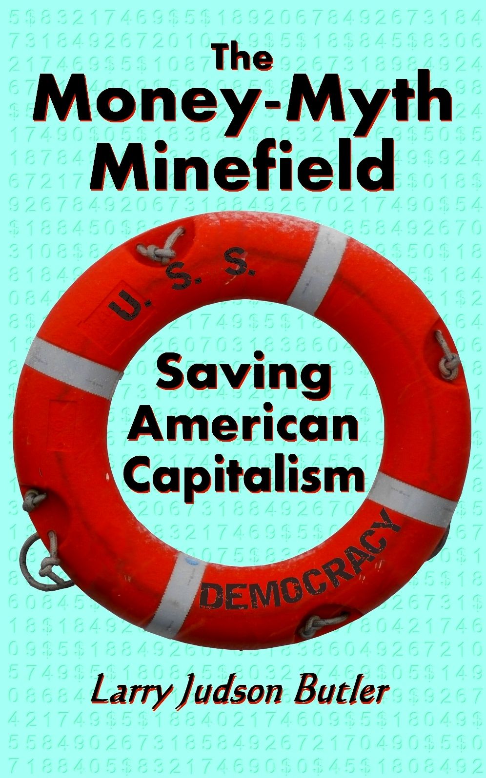 The Money-Myth Minefield