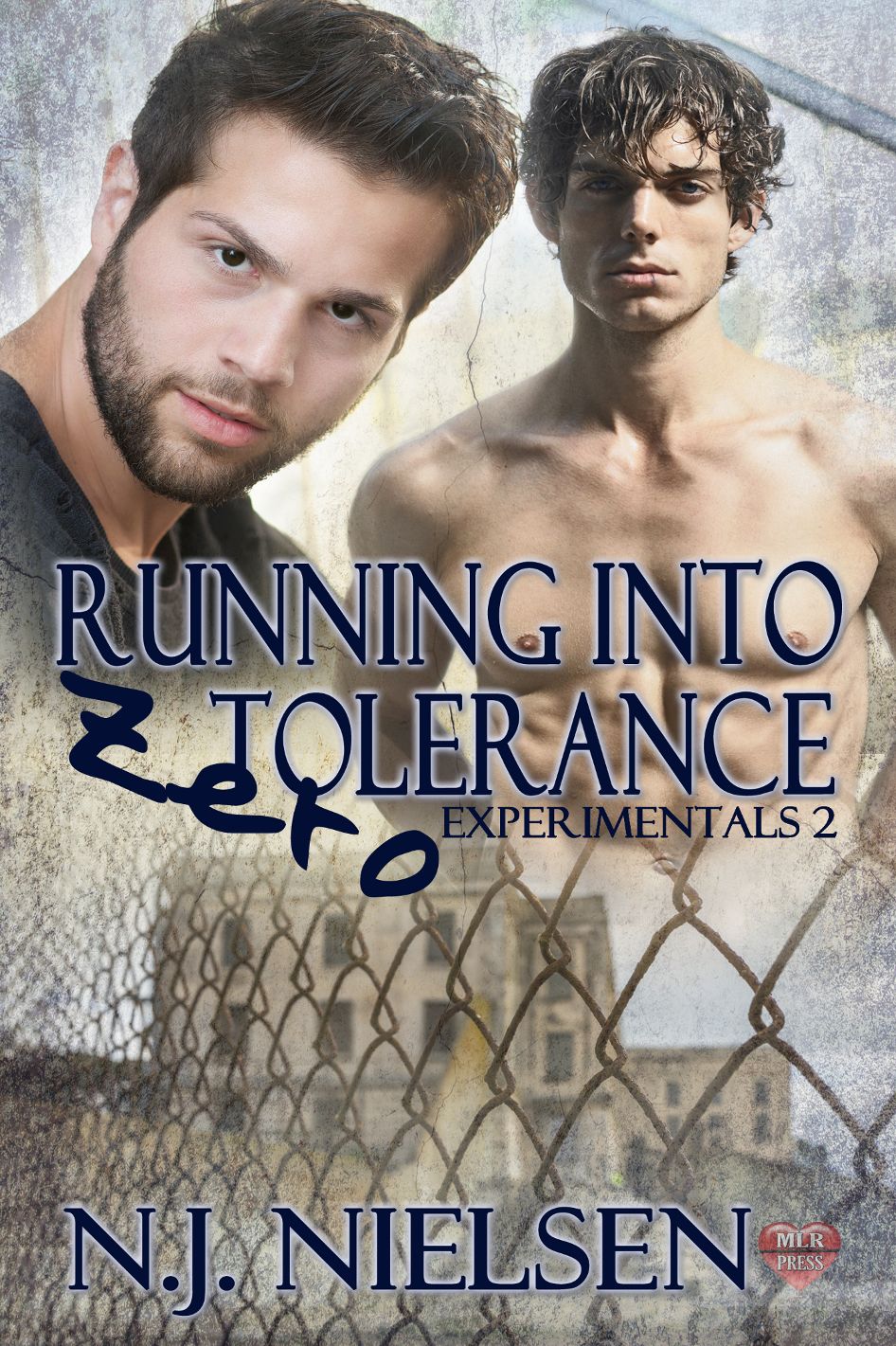 Running To Zero Tolerance