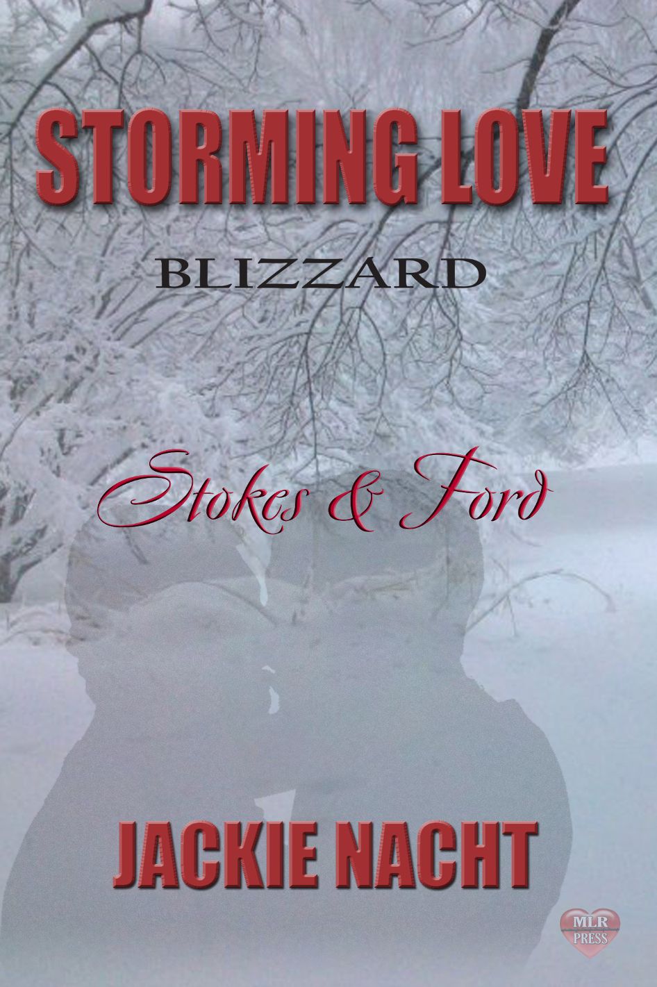 Stokes & Ford