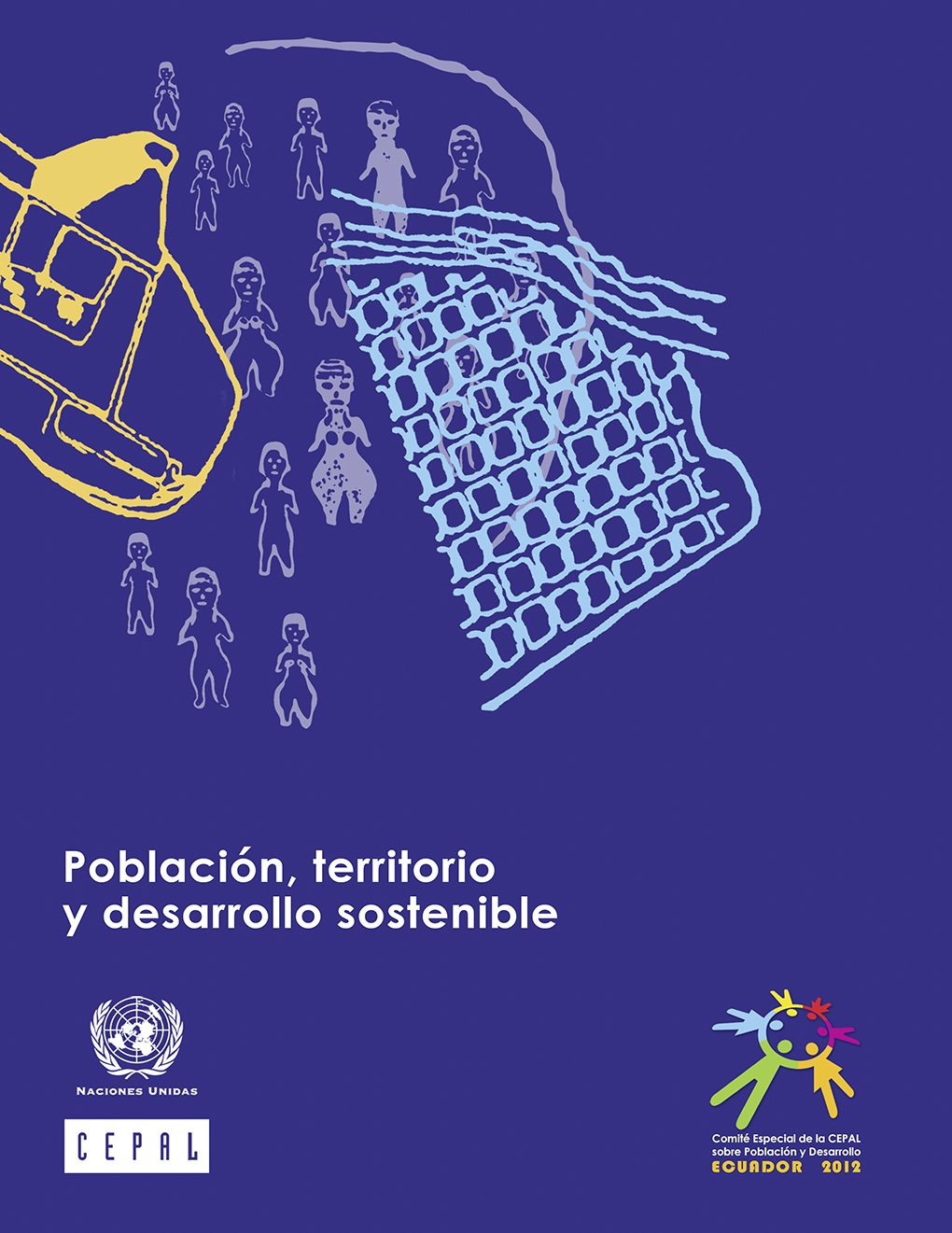 Población, territorio y desarrollo sostenible