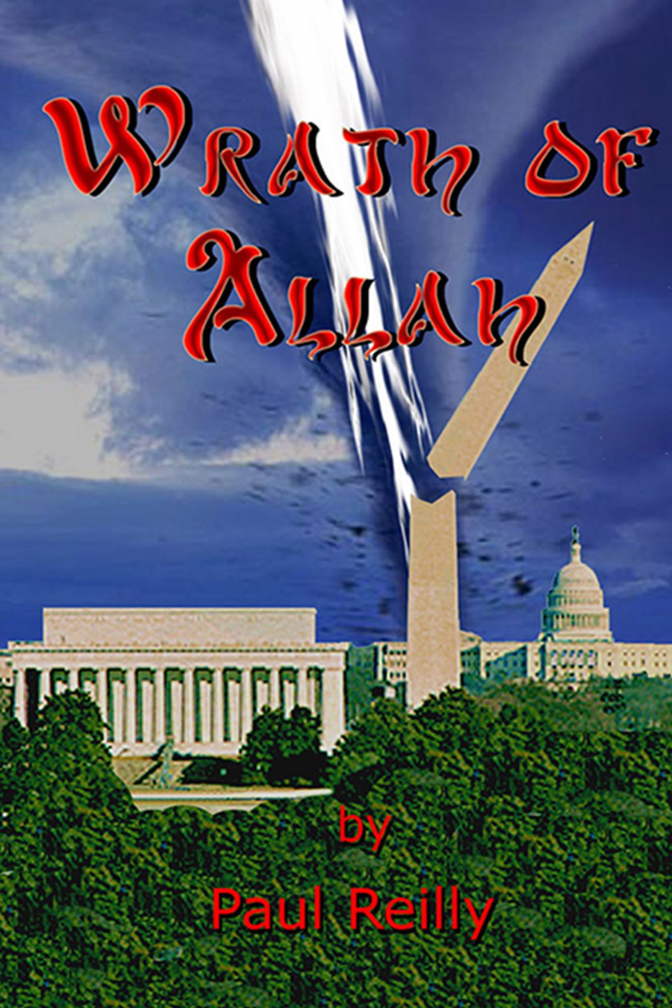 Wrath of Allah