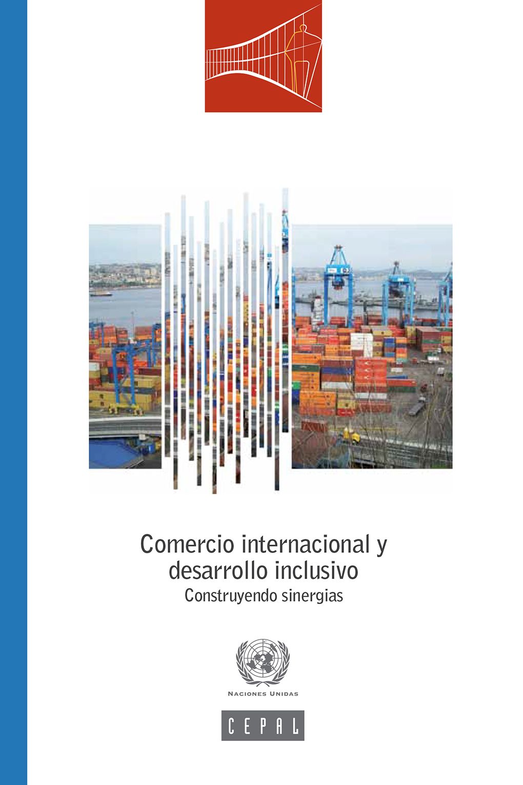 Comercio internacional y desarrollo inclusivo: construyendo sinergias