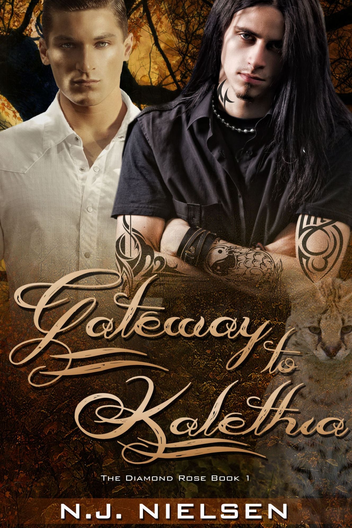 Gateway to Kalethia