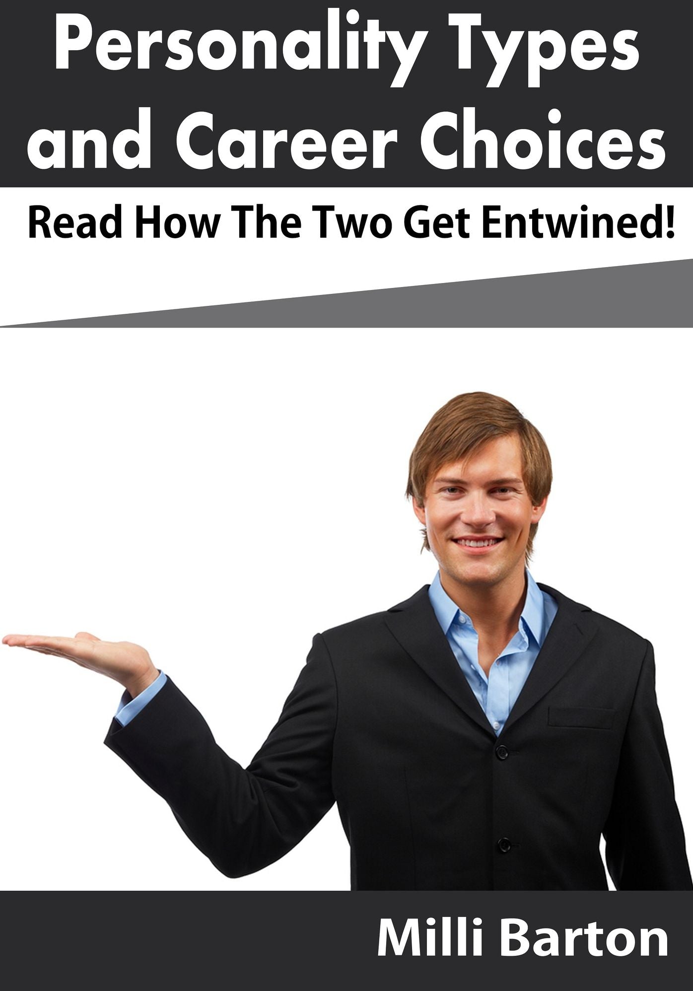 Personality Types and Career Choices