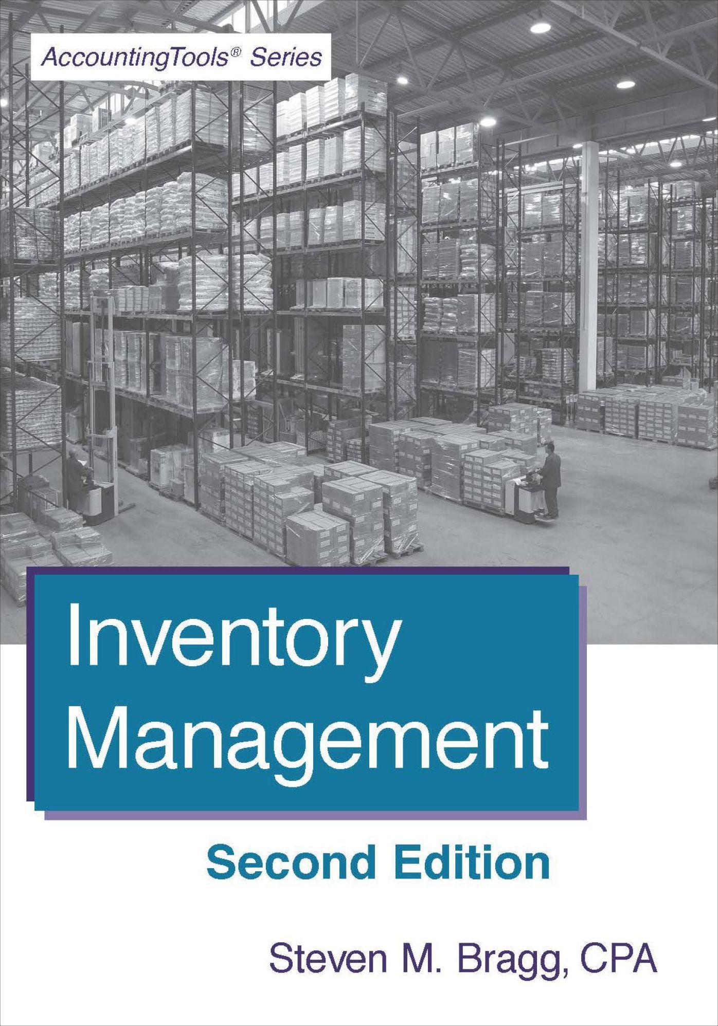Inventory Management: Second Edition