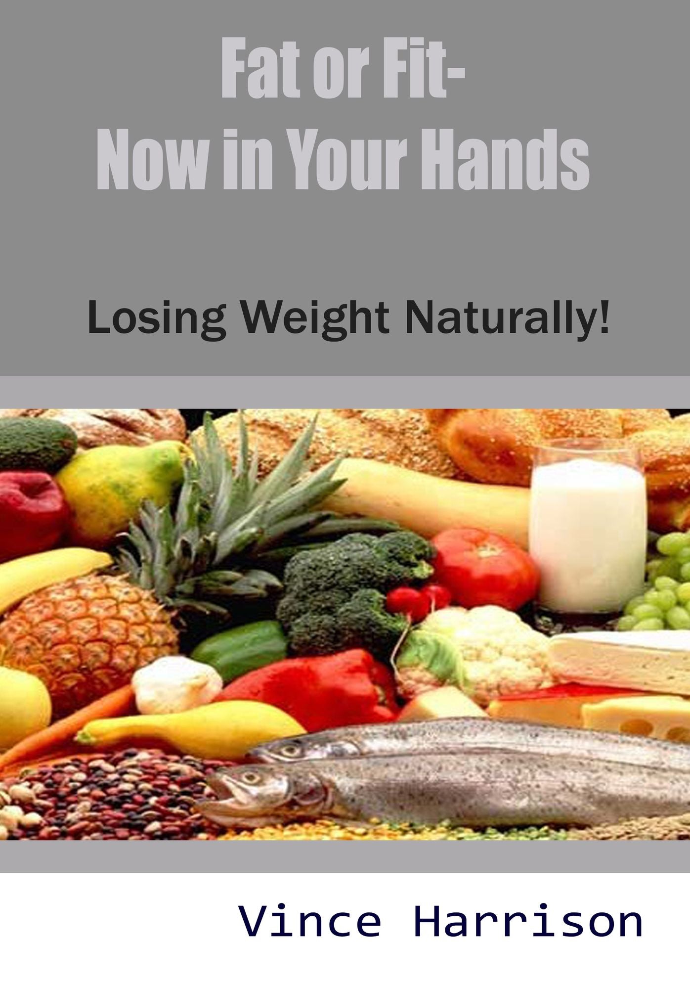 Fat or Fit- Now in Your Hands