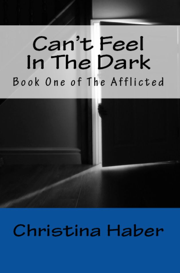 Can't Feel In The Dark