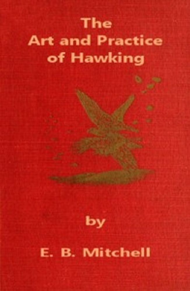 The Art and Practice of Hawking (Illustrated)
